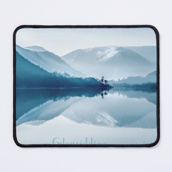 Item preview, Glenridding Winter Morning designed and sold by Geoff Shoults.