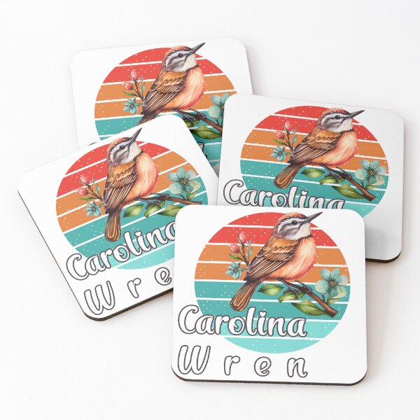 Item preview, Carolina Wren designed and sold by DafraDesign.