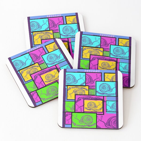 Item preview, Snails are cute too, Linda.  designed and sold by Hannahdalebraz.