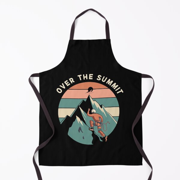 Item preview, Over the summit designed and sold by Betteroffweird.