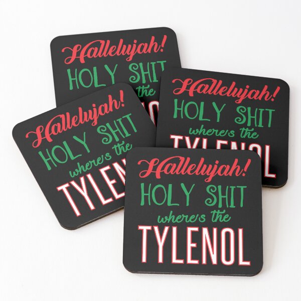 Item preview, Where's The Tylenol designed and sold by kjanedesigns.