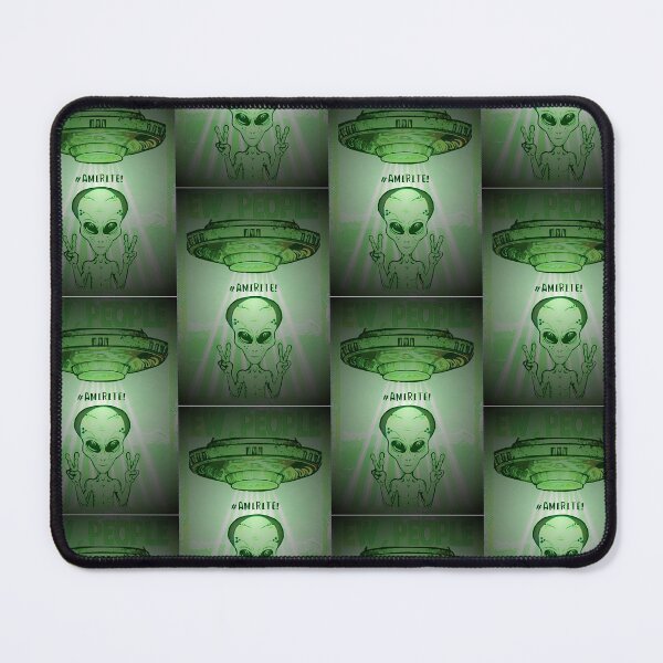 Item preview, Ew Humans Amirite Aliens Among Us designed and sold by gleefulme.