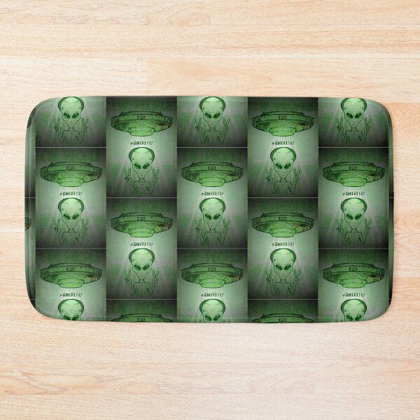 Item preview, Ew Humans Amirite Aliens Among Us designed and sold by gleefulme.