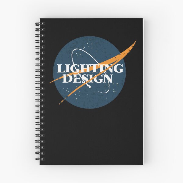 Item preview, Lighting Design Space Vintage designed and sold by orlumbuspirate.