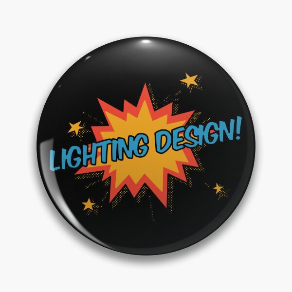 Item preview, Lighting Design! designed and sold by orlumbuspirate.