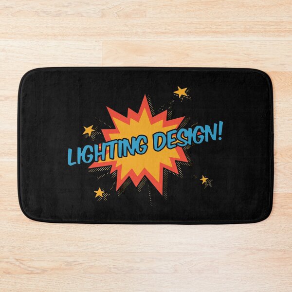 Item preview, Lighting Design! designed and sold by orlumbuspirate.
