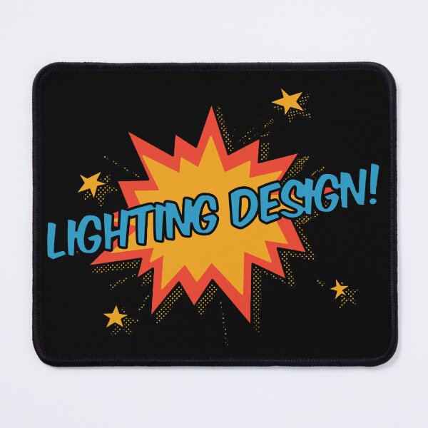 Item preview, Lighting Design! designed and sold by orlumbuspirate.