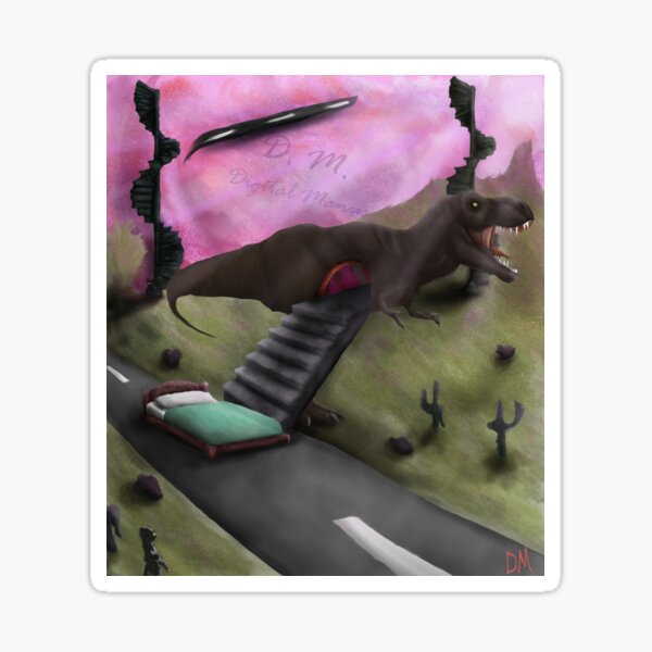 Item preview, Ancient designed and sold by DMDigitalManus.