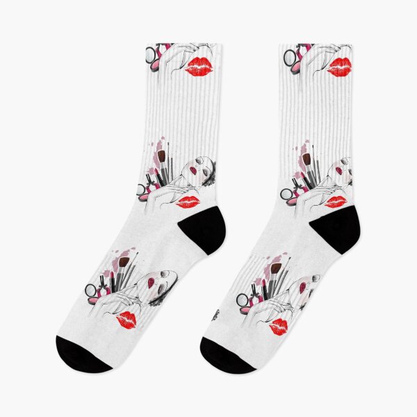 Item preview, INDEPENDENT WOMEN'S MAKEUP designed and sold by Erikasinhag.