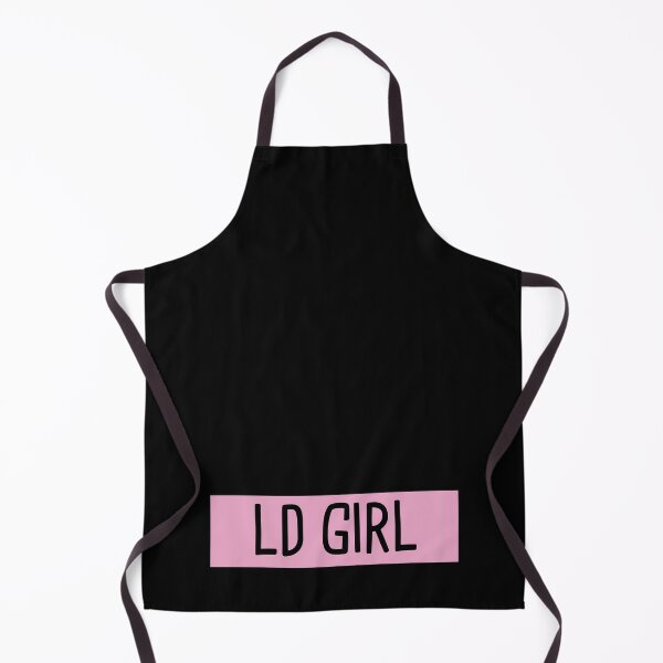 Item preview, LD Girl designed and sold by orlumbuspirate.