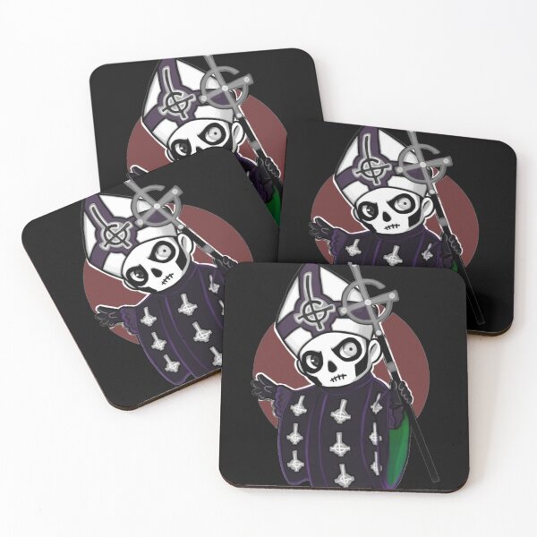 Item preview, Chibi Papa Emeritus designed and sold by stayathomegamer.