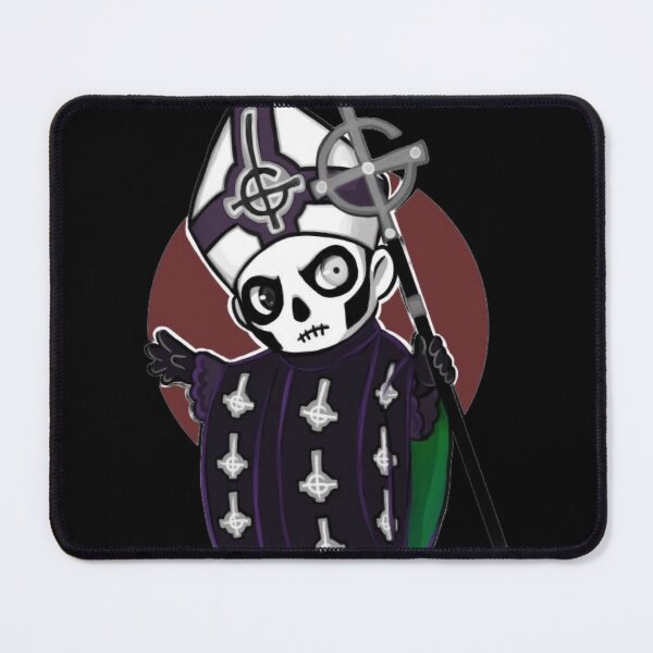 Item preview, Chibi Papa Emeritus designed and sold by stayathomegamer.