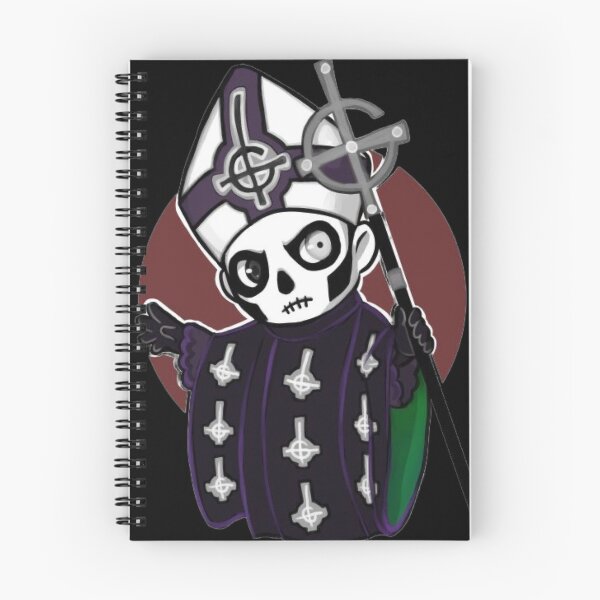 Item preview, Chibi Papa Emeritus designed and sold by stayathomegamer.