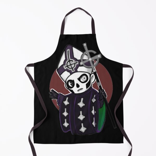 Item preview, Chibi Papa Emeritus designed and sold by stayathomegamer.