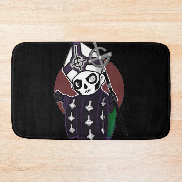 Item preview, Chibi Papa Emeritus designed and sold by stayathomegamer.