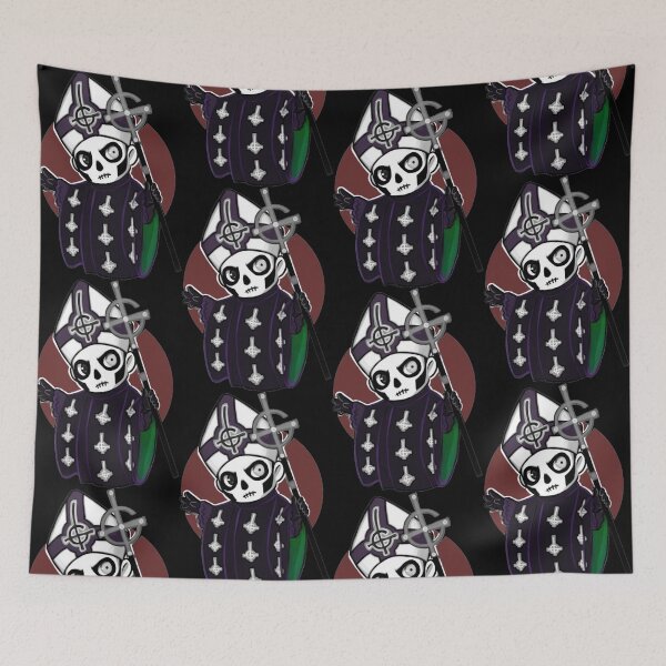 Item preview, Chibi Papa Emeritus designed and sold by stayathomegamer.