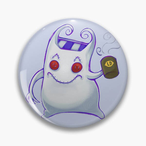 Item preview, lemon demon hip 2 the javabean yay :D designed and sold by RACCOONFLESH.
