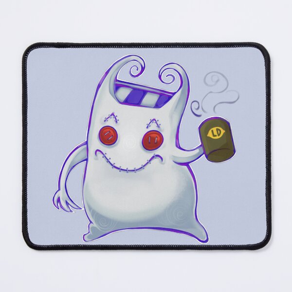 Item preview, lemon demon hip 2 the javabean yay :D designed and sold by RACCOONFLESH.