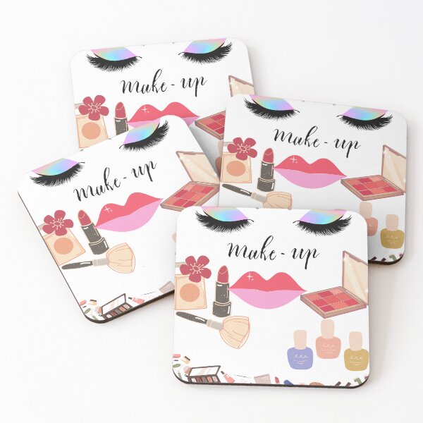 Item preview, MAKEUP designed and sold by Erikasinhag.