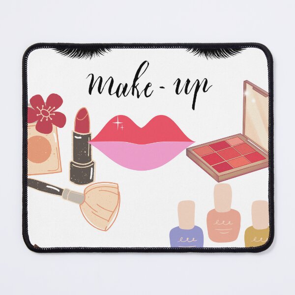Item preview, MAKEUP designed and sold by Erikasinhag.