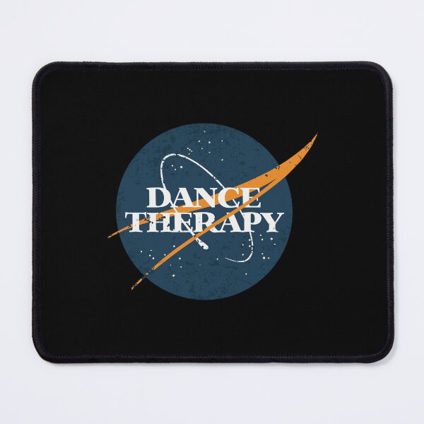 Item preview, Dance Therapy Space Vintage designed and sold by orlumbuspirate.