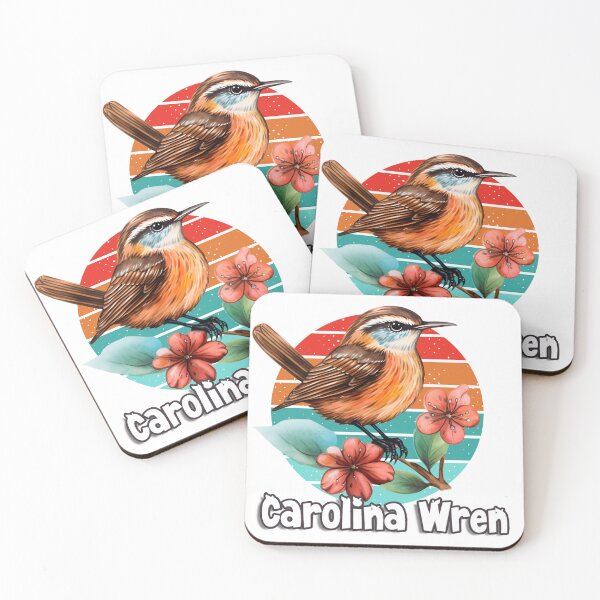Item preview, Carolina Wren designed and sold by DafraDesign.