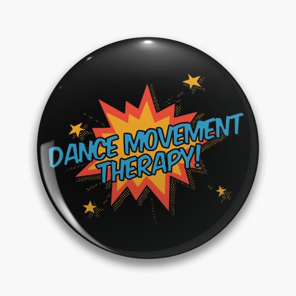 Item preview, Dance Movement Therapy! designed and sold by orlumbuspirate.