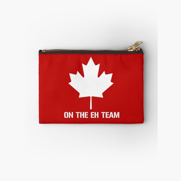 Item preview, On The Eh Team designed and sold by kjanedesigns.