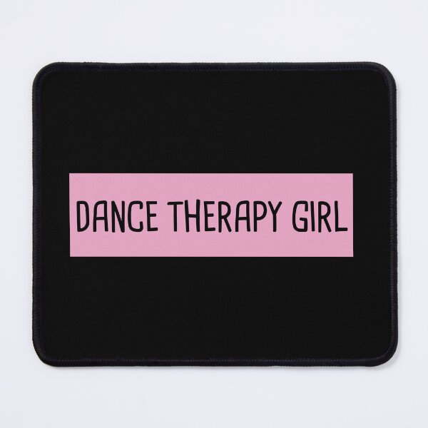 Item preview, Dance Therapy Girl designed and sold by orlumbuspirate.