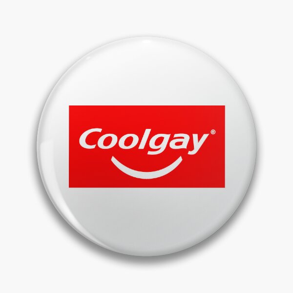 Item preview, CoolGay  designed and sold by vendigo.
