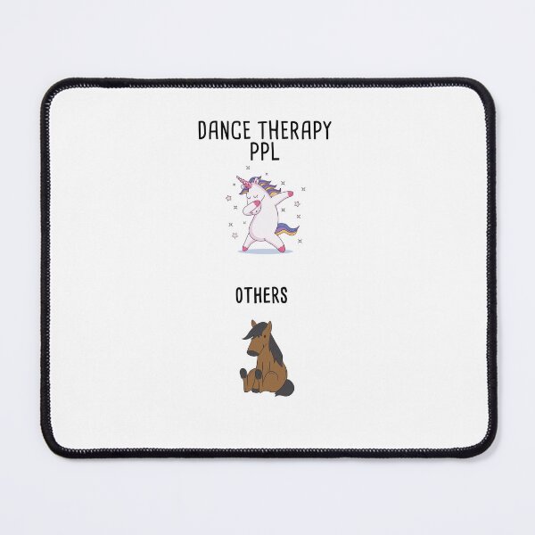 Item preview, Others vs. Dance Therapy PPL designed and sold by orlumbuspirate.