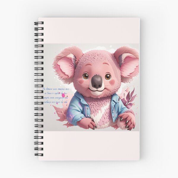 Item preview, Mensaje de koala inteligencia emocional designed and sold by PetsKoala.