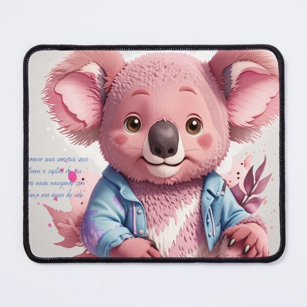 Item preview, Koala message emotional intelligence designed and sold by PetsKoala.