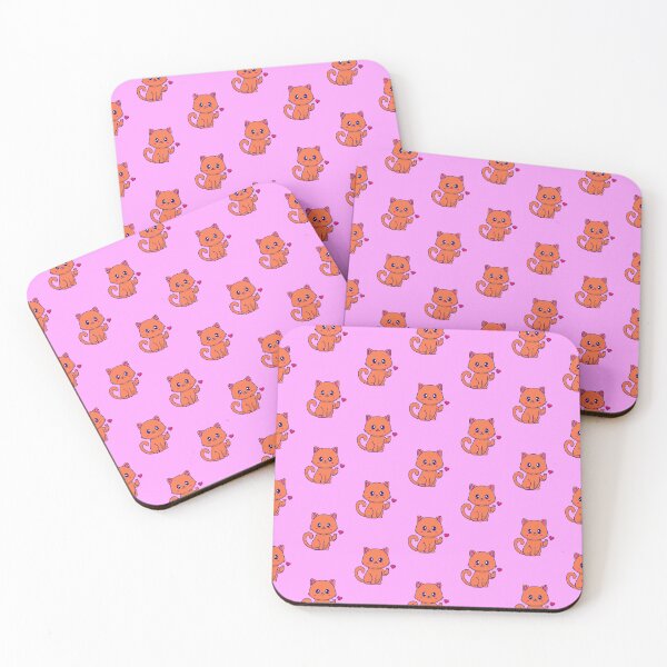 Item preview, Cute Orange Cat designed and sold by asuos-x.