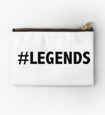 #LEGENDS Studio Pouch