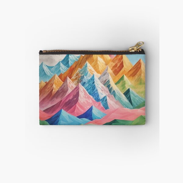 Item preview, Mountain Range designed and sold by MadeleinesINK.