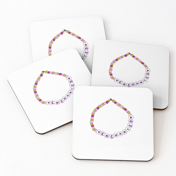 Item preview, Enchanted Friendship Bracelet designed and sold by liindsayro.