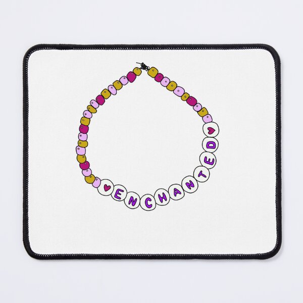 Item preview, Enchanted Friendship Bracelet designed and sold by liindsayro.
