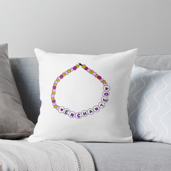 Item preview, Enchanted Friendship Bracelet designed and sold by liindsayro.