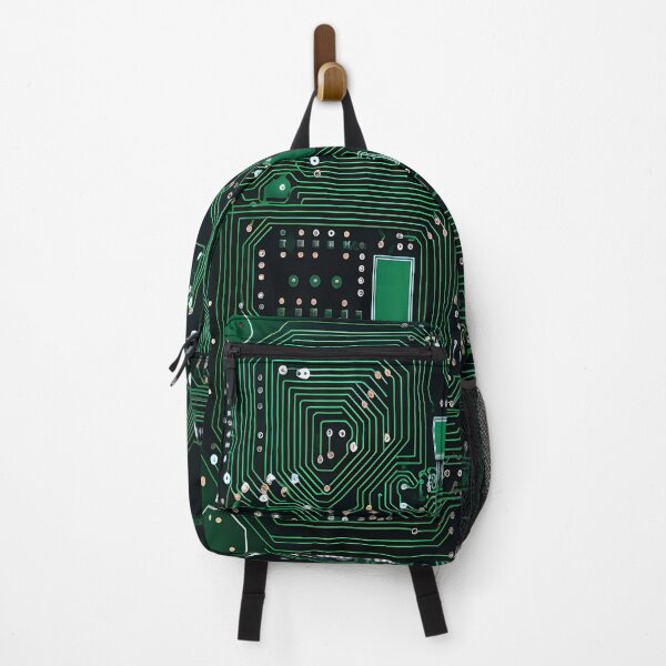 Item preview, **Electric Circuit**: A design that showcases the intricate patterns of electric circuits in a visually stunning way. designed and sold by alaa-mously.