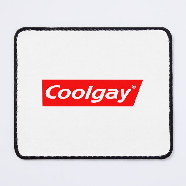 Item preview, CoolGay  designed and sold by vendigo.