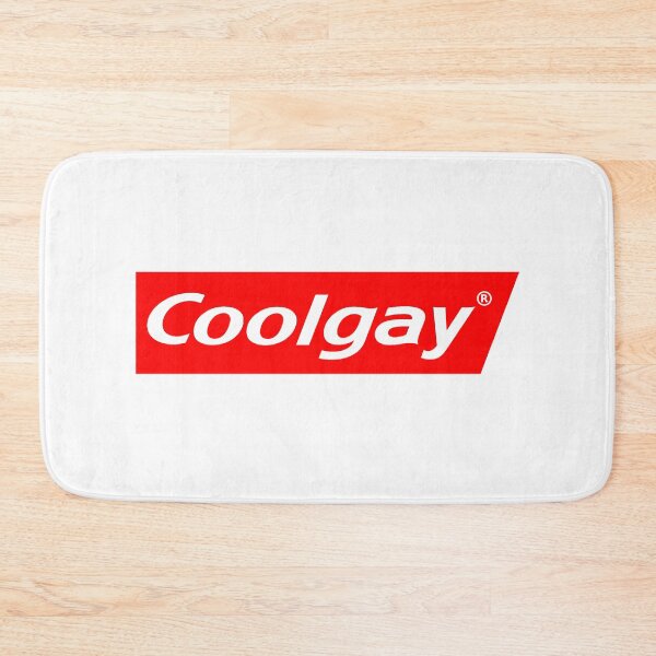 Item preview, CoolGay  designed and sold by vendigo.