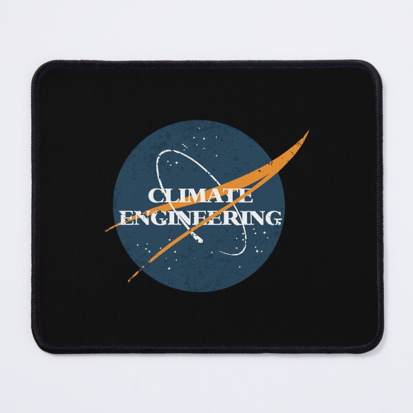 Item preview, Climate Engineering Space Vintage designed and sold by orlumbuspirate.