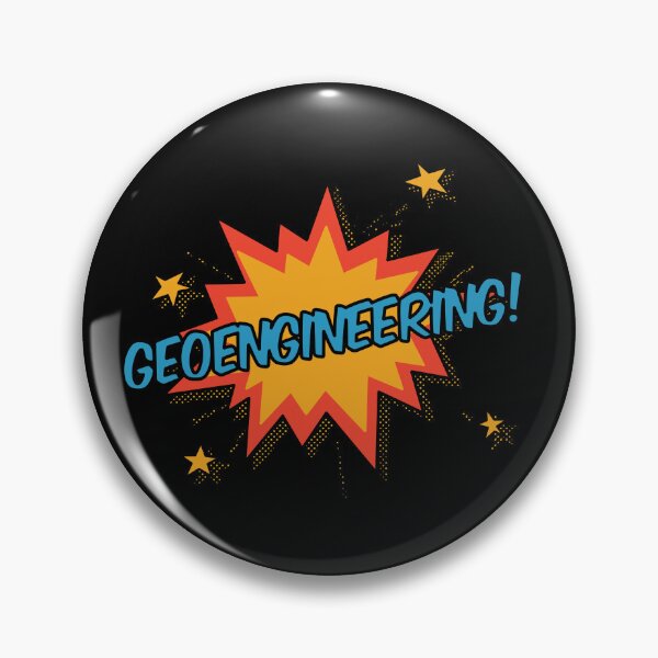 Item preview, GeoEngineering! designed and sold by orlumbuspirate.
