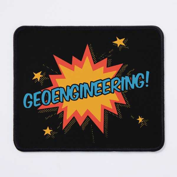 Item preview, GeoEngineering! designed and sold by orlumbuspirate.