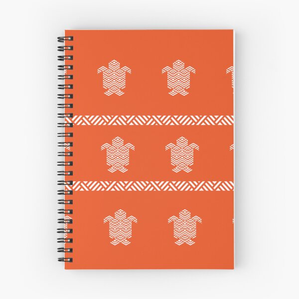 Item preview, turtle and logo pattern designed and sold by ayava.