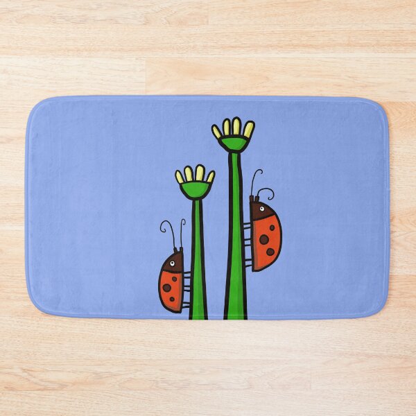 Item preview, ladybug designed and sold by ThomaeArt.