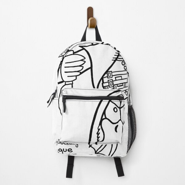 Item preview, The Ugly Duckling Rogue designed and sold by JatoLino.