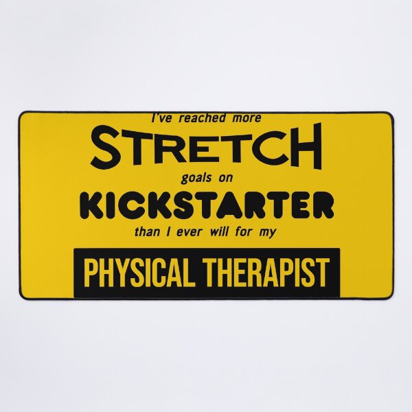Item preview, Stretch Goals (black text) designed and sold by onwaaard.