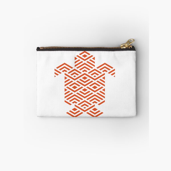 Item preview, big turtle orange designed and sold by ayava.